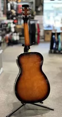 Gold Tone - Resonator 2